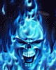 ScullBlueFlames2.gif