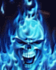 ScullBlueFlames3.gif