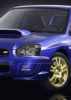 Bad Ass Subaru_Animated.gif