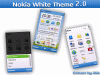 Nokia White Theme 2.0 screen.gif