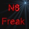 N8Freak